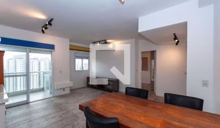 Apartamento à Venda - Barra Funda, 1 Quarto,  64 m2