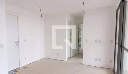 Apartamento à Venda - Ipiranga, 2 Quartos,  56 m2