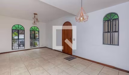 Casa à Venda - Jabaquara, 2 Quartos,  121 m2