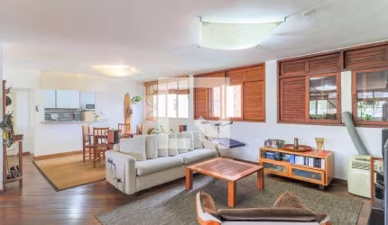Apartamento à Venda - Santo Amaro , 1 Quarto,  112 m2