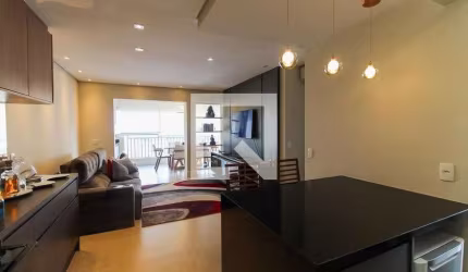 Apartamento à Venda - Belém, 1 Quarto,  71 m2