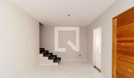 Casa à Venda - Vila Mazzei, 2 Quartos,  83 m2