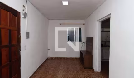 Casa à Venda - Vila Maria , 2 Quartos,  55 m2
