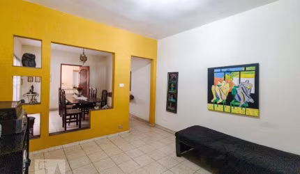 Casa à Venda - Vila Formosa, 4 Quartos,  220 m2