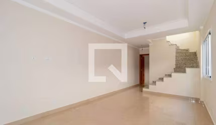 Casa à Venda - Vila Invernada, 4 Quartos,  148 m2