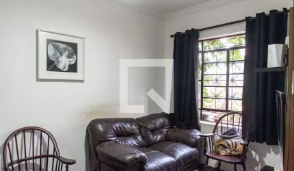 Casa à Venda - Vila Mariana, 3 Quartos,  120 m2