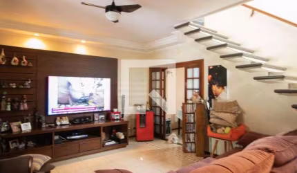 Casa à Venda - Vila Guilherme, 3 Quartos,  200 m2