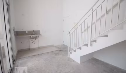 Apartamento à Venda - Água Fria, 2 Quartos,  61 m2