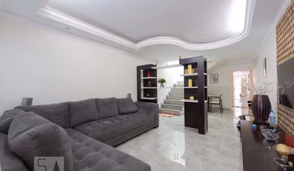 Casa à Venda - Tatuapé, 3 Quartos,  230 m2