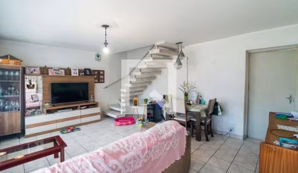 Casa à Venda - Saúde, 3 Quartos,  140 m2