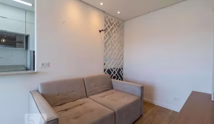 Apartamento à Venda - Santana, 2 Quartos,  55 m2