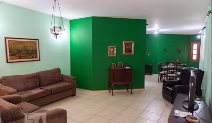 Casa à Venda - Ipiranga, 2 Quartos,  125 m2