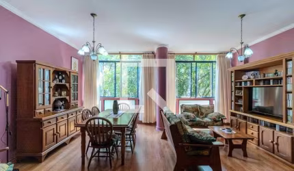 Apartamento à Venda - Campos Elíseos, 4 Quartos,  189 m2