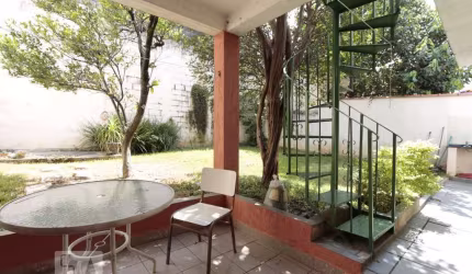 Casa à Venda - Portal do Morumbi, 3 Quartos,  150 m2