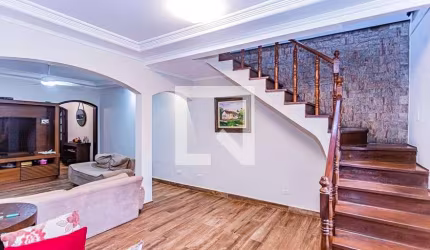 Casa à Venda - Freguesia do Ó, 3 Quartos,  280 m2