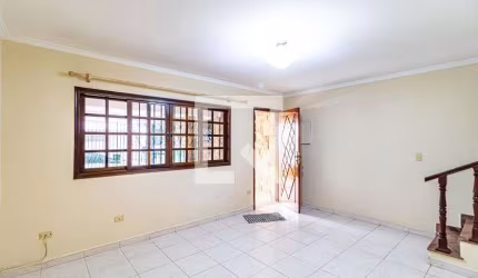 Casa à Venda - Jaguaré, 3 Quartos,  180 m2