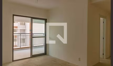 Apartamento à Venda - Vila Mascote, 2 Quartos,  75 m2