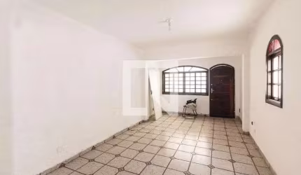 Casa à Venda - Água Fria, 5 Quartos,  180 m2