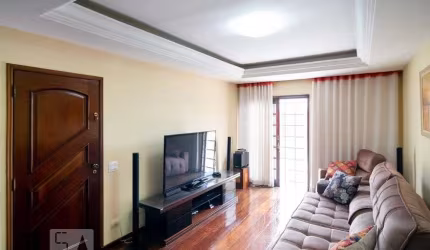 Casa à Venda - Jardim Marajoara , 3 Quartos,  180 m2
