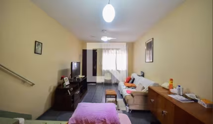 Casa à Venda - Vila Sônia, 2 Quartos,  102 m2