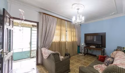 Casa à Venda - Tatuapé, 2 Quartos,  408 m2