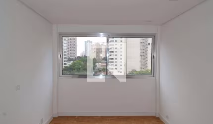 Apartamento à Venda - Vila Mariana, 1 Quarto,  72 m2