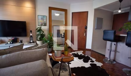 Apartamento à Venda - Santana, 1 Quarto,  64 m2