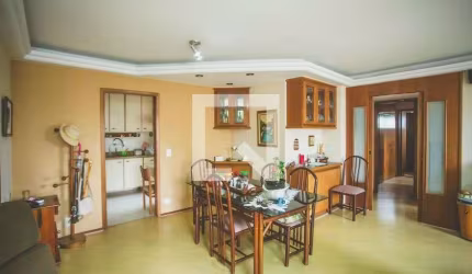 Apartamento à Venda - Vila Clementino, 2 Quartos,  98 m2