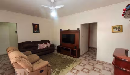 Casa à Venda - Vila Prudente, 3 Quartos,  304 m2