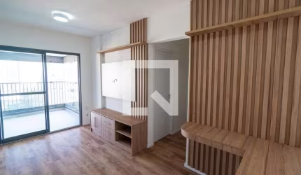 Apartamento à Venda - Vila Mascote, 2 Quartos,  57 m2