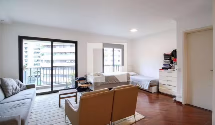 Apartamento à Venda - Real Parque, 2 Quartos,  99 m2