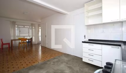Apartamento à Venda - Jardim Paulistano, 2 Quartos,  99 m2