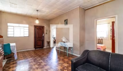 Casa à Venda - Casa Verde, 3 Quartos,  220 m2