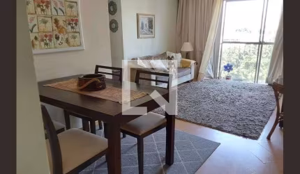 Apartamento à Venda - Pinheiros, 2 Quartos,  58 m2