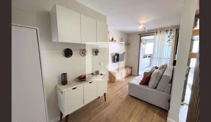Apartamento à Venda - Barra Funda, 2 Quartos,  67 m2