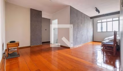 Apartamento à Venda - Pinheiros, 2 Quartos,  93 m2