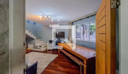 Casa à Venda - Ipiranga, 3 Quartos,  150 m2
