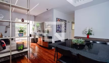 Apartamento à Venda - Vila Andrade, 3 Quartos,  113 m2