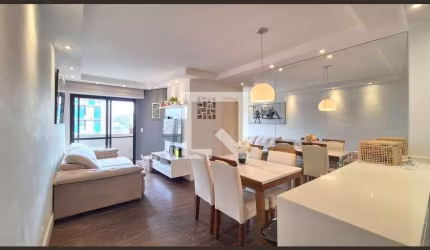 Apartamento à Venda - Vila Romana, 2 Quartos,  57 m2