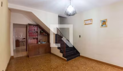Casa à Venda - Mandaqui, 4 Quartos,  179 m2