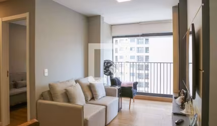 Apartamento à Venda - Vila Leopoldina, 2 Quartos,  55 m2