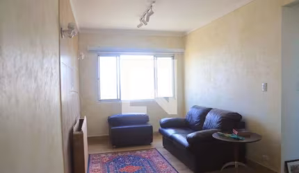 Apartamento à Venda - Saúde, 2 Quartos,  63 m2