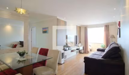 Apartamento à Venda - Vila Carrão, 3 Quartos,  80 m2