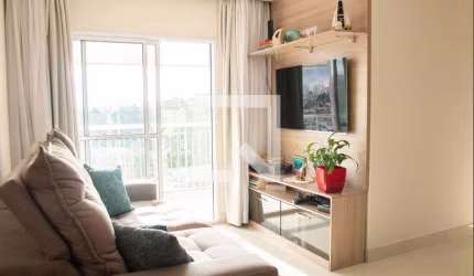 Apartamento à Venda - Vila Constança , 3 Quartos,  66 m2