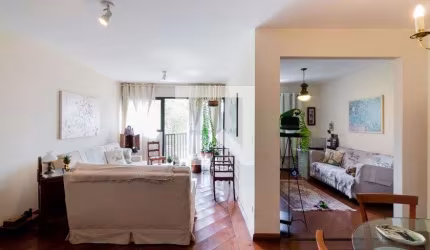 Apartamento à Venda - Sumaré, 3 Quartos,  101 m2