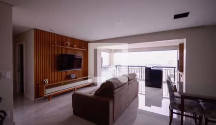 Apartamento à Venda - Vila das Mercês, 2 Quartos,  85 m2