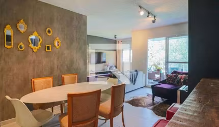 Apartamento à Venda - Butantã, 2 Quartos,  82 m2