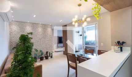 Apartamento à Venda - Cangaíba, 2 Quartos,  73 m2
