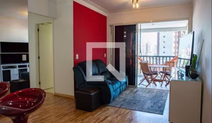 Apartamento à Venda - Vila Pompéia, 3 Quartos,  74 m2
