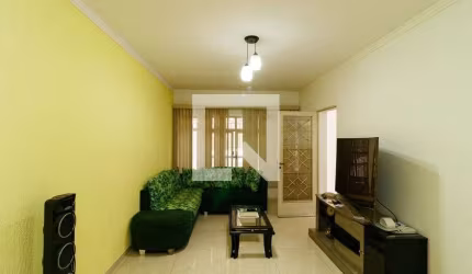 Casa à Venda - Vila Mazzei, 2 Quartos,  280 m2